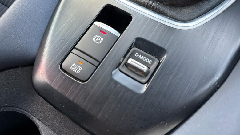 Nissan Qashqai 1.3 DiG-T MH Tekna 5dr Petrol Hatchback